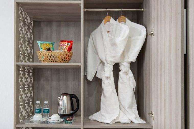 Calix Boutique Hotel Đà Nẵng